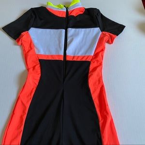 Fashion nova jumpsuit